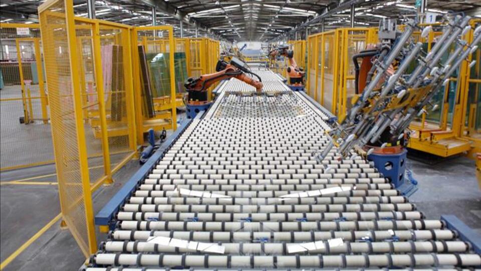 Şişecam'dan ICRON'a yatırım hamlesi