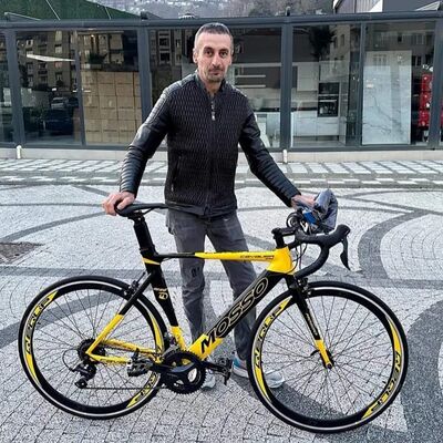 Tüyler ürperten cinayet! Beyzbol sopasıyla öldürüp yaktı!