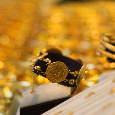 Gram altında yeni rekor