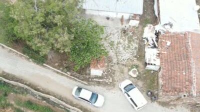 Cezaevinden çıktı, cinayet işledi