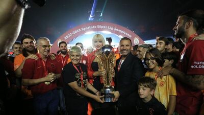 Galatasaray imzayı TFF'ye bildirdi!