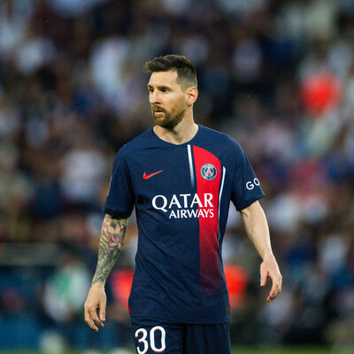 Messi'ye kulübün anahtarı teslim edilecek!