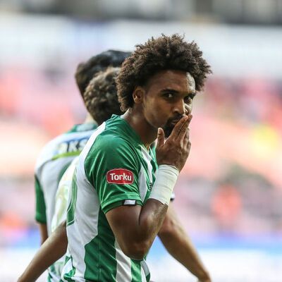 Beşiktaş'tan kanca!