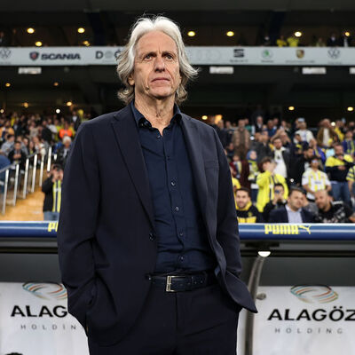 Flaş iddia: Jorge Jesus, Arabistan ile anlaştı!