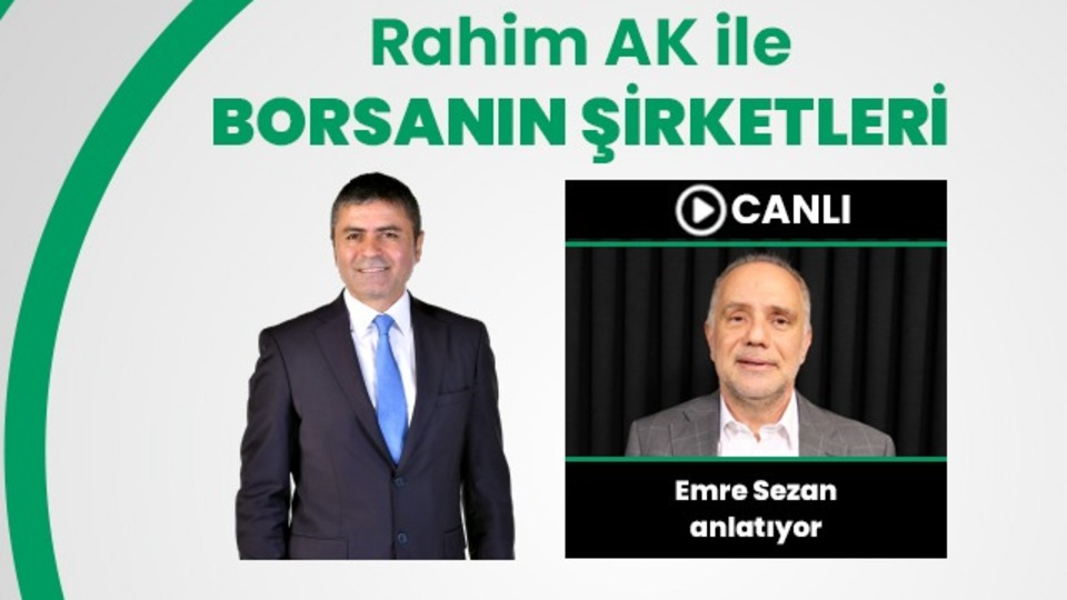 Bu seviyeden döviz mi borsa mı?