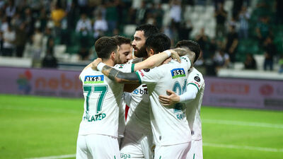 Ligden düşen son takım belli oldu!