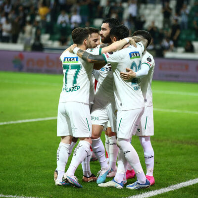 Ligden düşen son takım belli oldu!