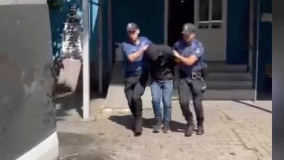 Büşra evde asılı bulunmuştu! Sıcak gelişme!