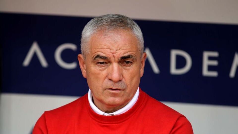 Süper Lig'de flaş ayrılık!