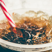 Bağırsak sağlığınız için en kötü 9 içecek!