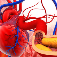 Kolesterolü düşürerek, kalp krizini önlüyor!