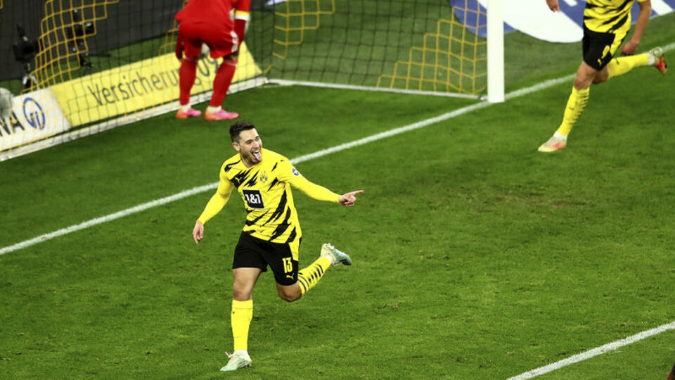 Galatasaray istiyordu, Bayern'e gidiyor!