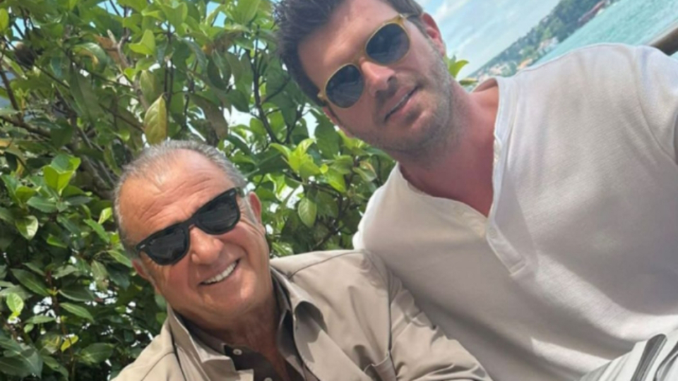 "Kıymetlim, o bir tane"