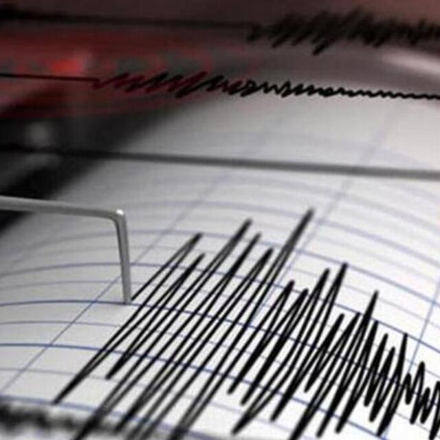 Kahramanmaraş'ta 4,2 büyüklüğünde deprem