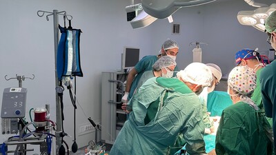 Yeni kalp nakli yöntemi daha çok hastayı kurtarabilir