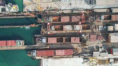 İhracat İklimi'nde gerileme