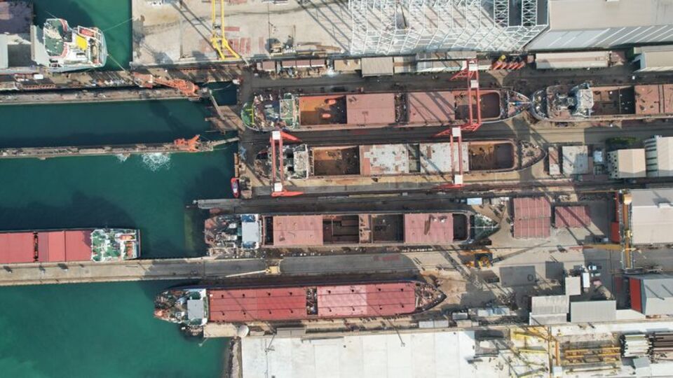 İhracat İklimi'nde gerileme