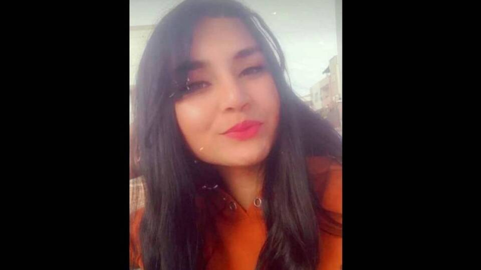 17 yaşındaki Fatma'dan 4 gündür haber yok!