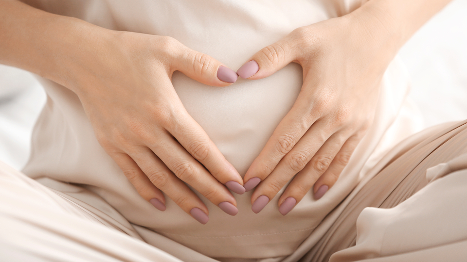 Hamilelikte kalp çarpıntılarına dikkat!