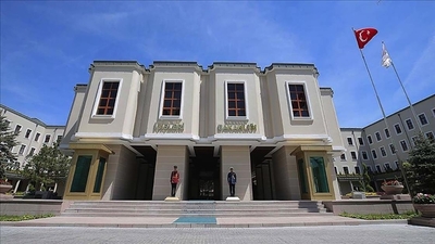 İçişleri Bakanı Yerlikaya: 1 asker şehit oldu