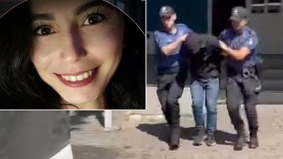 Büşra evinde asılı bulunmuştu! Sıcak gelişme!