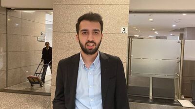 Şikayetini geri çekti