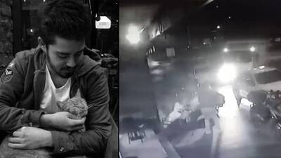 Doktorun öldüğü kazada ehliyetsiz sürücünün cezası belli oldu