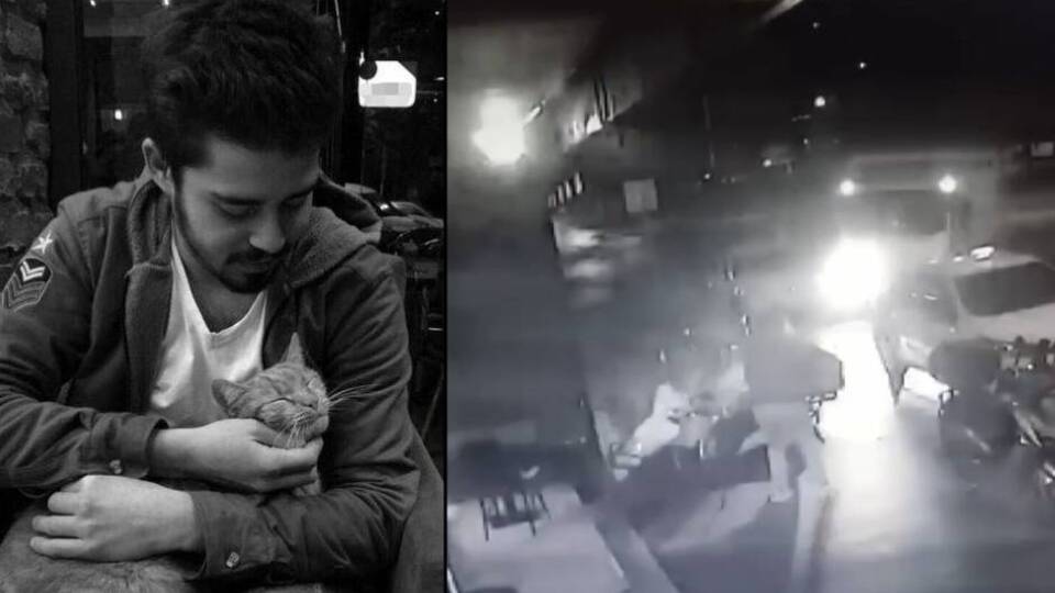 Doktorun öldüğü kazada ehliyetsiz sürücünün cezası belli oldu