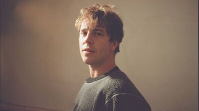 Tom Odell sevilen şarkılarıyla bir kez daha İstanbul'da