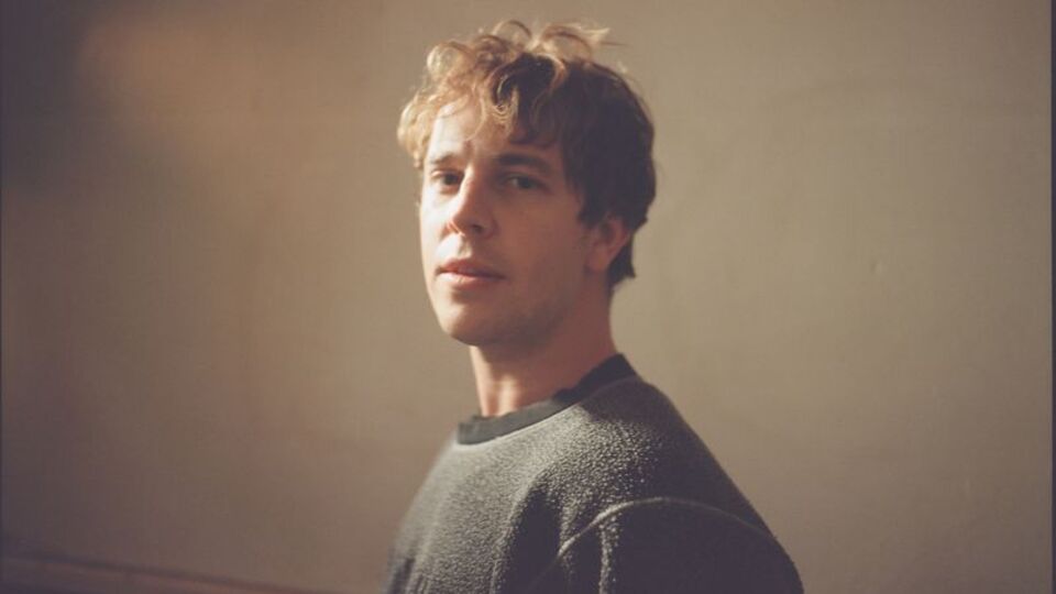 Tom Odell sevilen şarkılarıyla bir kez daha İstanbul'da