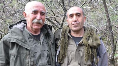 MİT'ten Irak'ın kuzeyinde dikkat çeken operasyon!