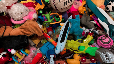 İçerideki Dünya, Dışarıdaki İstanbul...