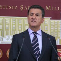 CHP ile TDP birleşiyor! Sarıgül açıkladı