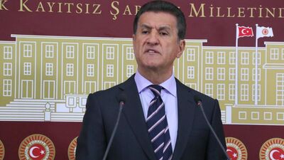 CHP ile TDP birleşiyor! Sarıgül açıkladı