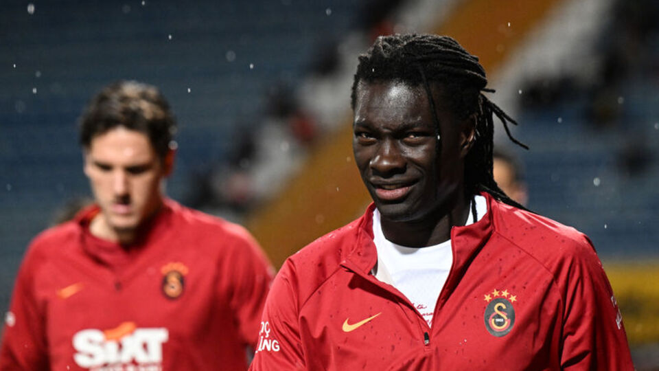 Galatasaray ayrılığı açıkladı