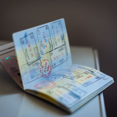 Avrupa Komisyonu'ndan Schengen yanıtı