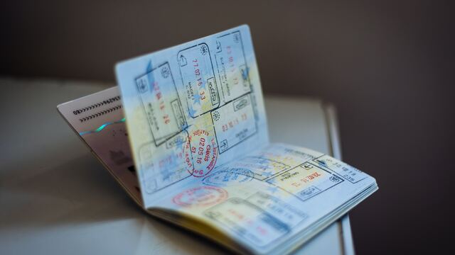 Avrupa Komisyonu'ndan Schengen yanıtı