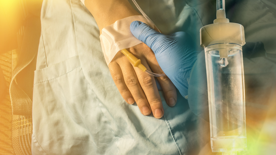 ABD'de kemoterapi ilaçlarındaki tedarik sorunu kanser tedavilerini aksatıyor