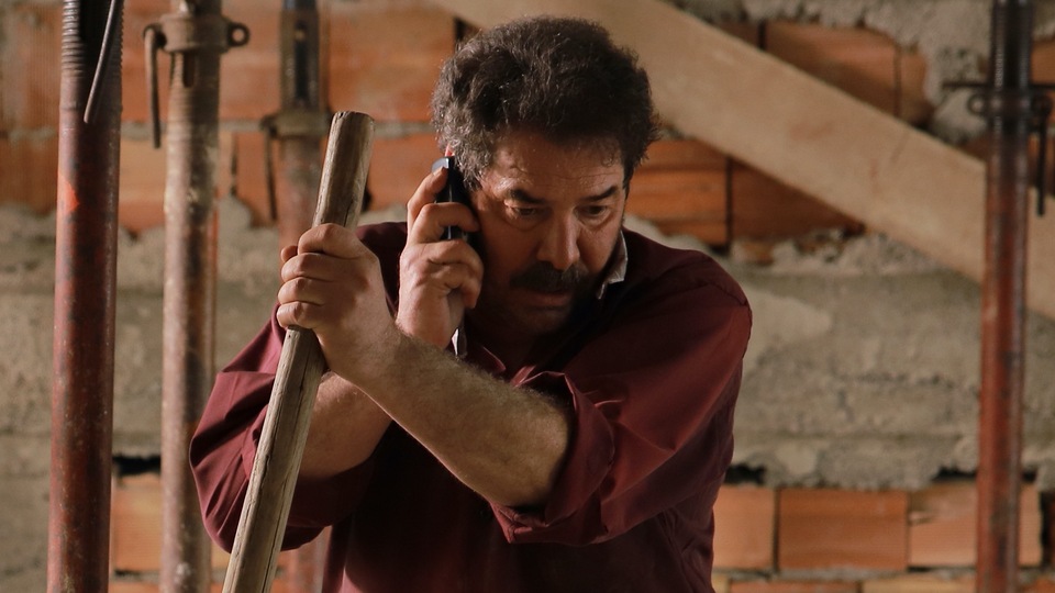 'En İyi Aktör' seçildi