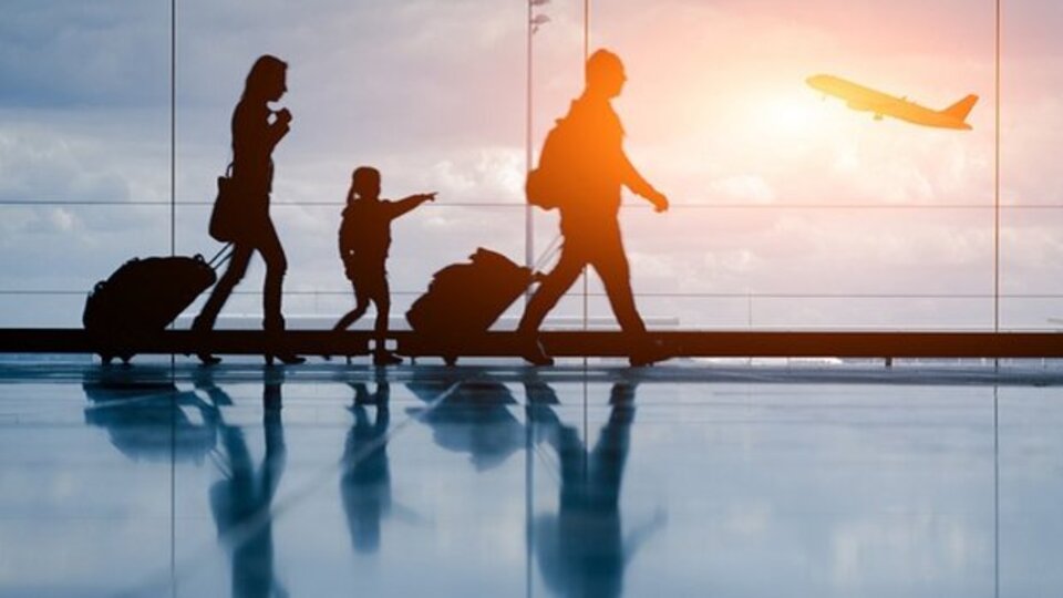 Bayram rezervasyonlarında yüzde 30 artış