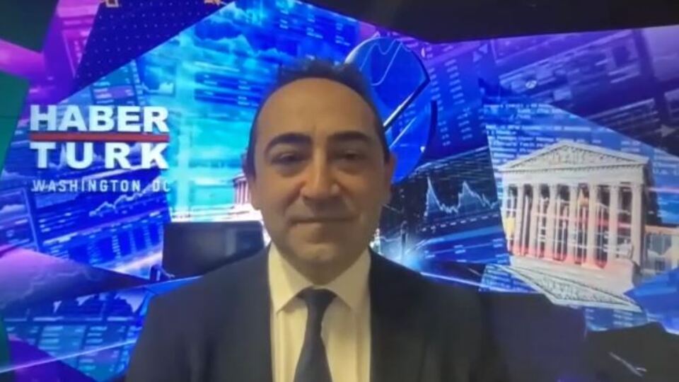 Türkiye-ABD ilişkilerinde diplomasi gündemi yoğunlaşıyor