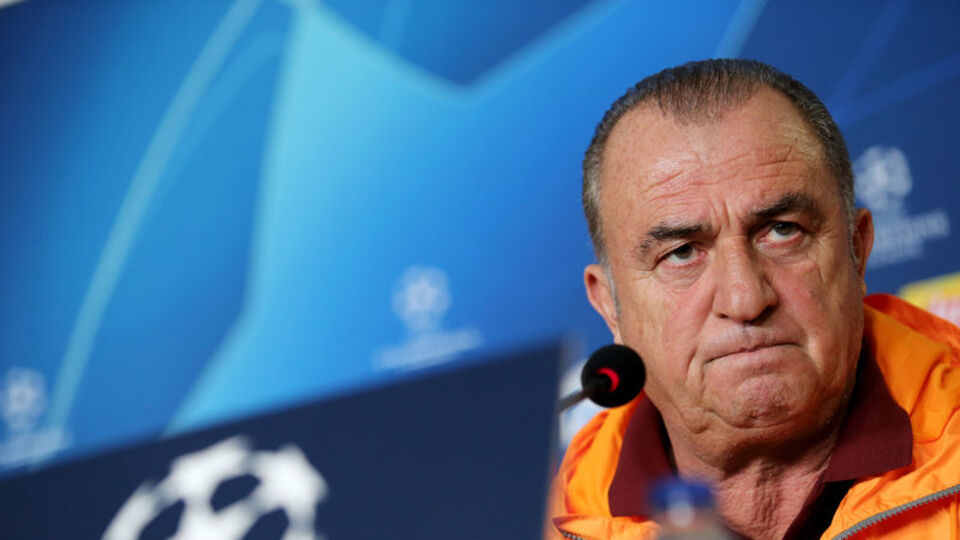 Fatih Terim'den Devler Ligi değerlendirmesi