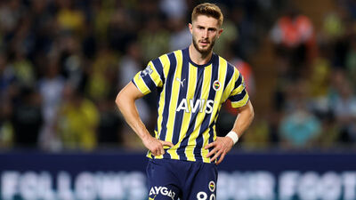 İsmail Yüksek PFDK'ye sevk edildi!