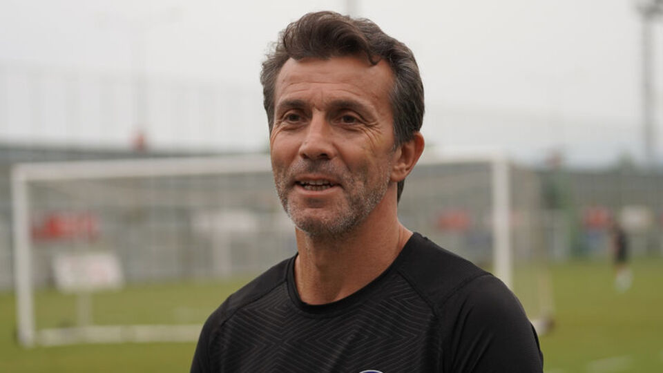 Çaykur Rizespor'da flaş ayrılık!