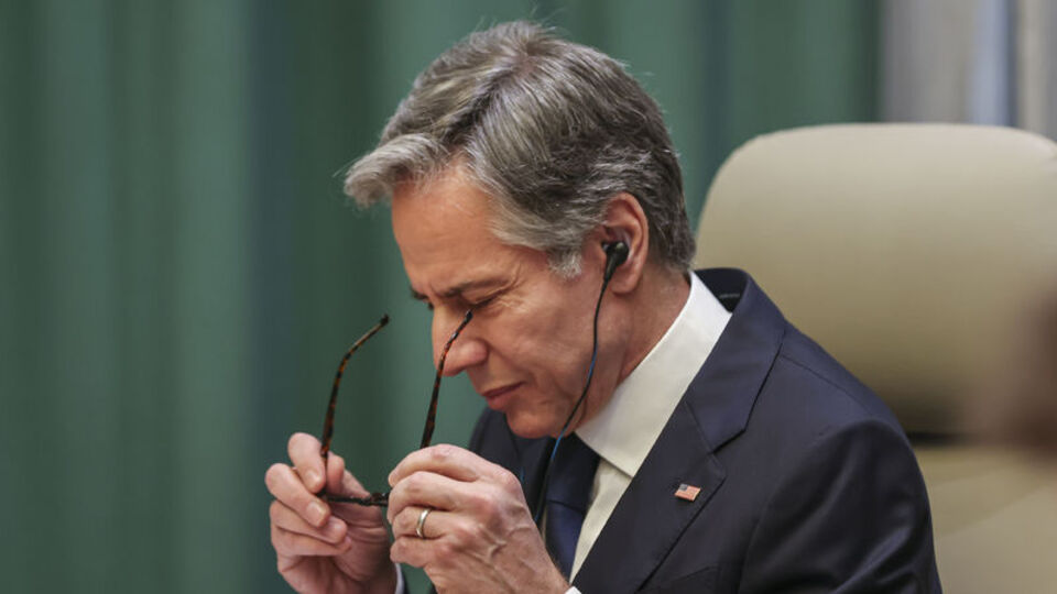 ABD'den Suriye ile normalleşmeye kırmızı ışık