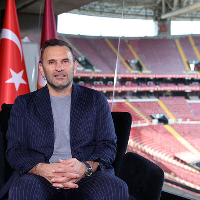 Buruk'tan Uğurcan Çakır ve Tielemans sözleri!