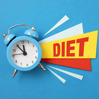 Yavaş kilo vermek mi, hızlı kilo vermek mi daha sağlıklı?