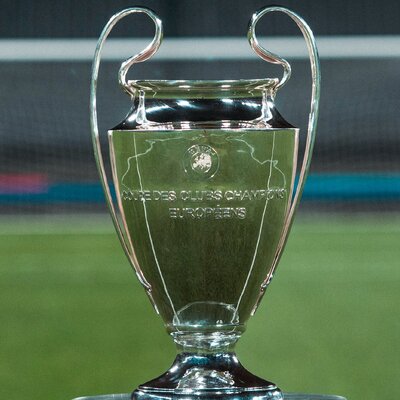 Dev kupa bir Türk'ün ellerinde yükselecek