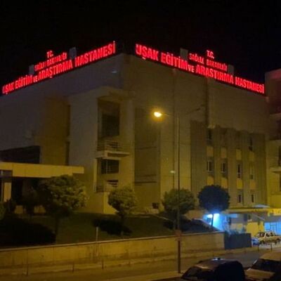 24 kişi gıda zehirlenmesi şüphesiyle hastaneye kaldırıldı