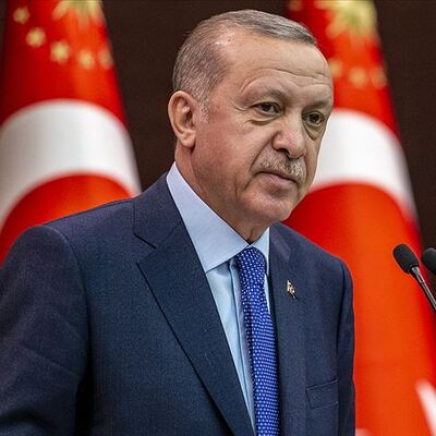 Cumhurbaşkanı Erdoğan'dan önemli atamalar